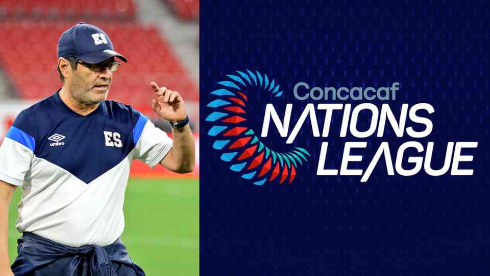 A pesar que aún no se define su continuidad al frente de la Selecta, el estratega ya se ve dirigiendo el próximo certamen de la azul.