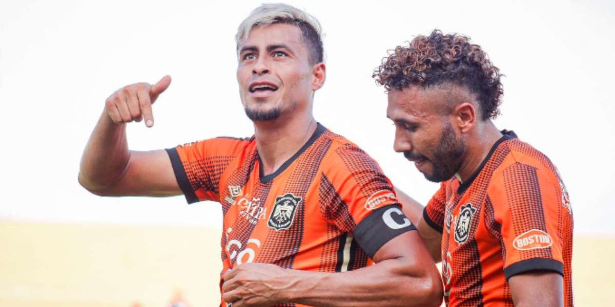 A pesar de sostener el primer lugar en la tabla de posiciones, Águila no ha podido ganar en sus últimos cuatro partidos y solo suma 3 puntos