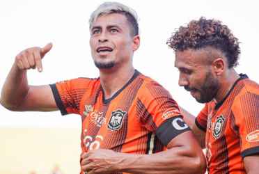 A pesar de sostener el primer lugar en la tabla de posiciones, Águila no ha podido ganar en sus últimos cuatro partidos y solo suma 3 puntos