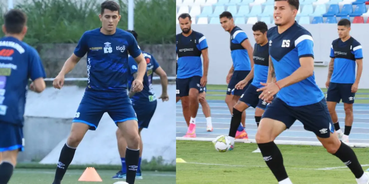 A pocas horas de realizarse el juego amistoso donde estaría el mejor jugador del mundo en el 2023, se dibuja la defensa de la Azul