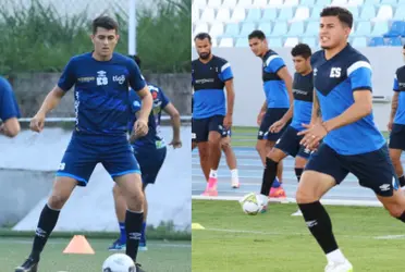 A pocas horas de realizarse el juego amistoso donde estaría el mejor jugador del mundo en el 2023, se dibuja la defensa de la Azul