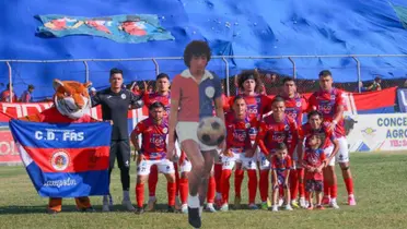 A propósito del aniversario del cuadro tigrillo, algunas leyendas que vistieron su camiseta