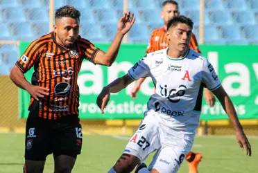 A través de los canales de redes sociales del equipo le dedicaron una emotiva despedida tras una larga estancia en el club