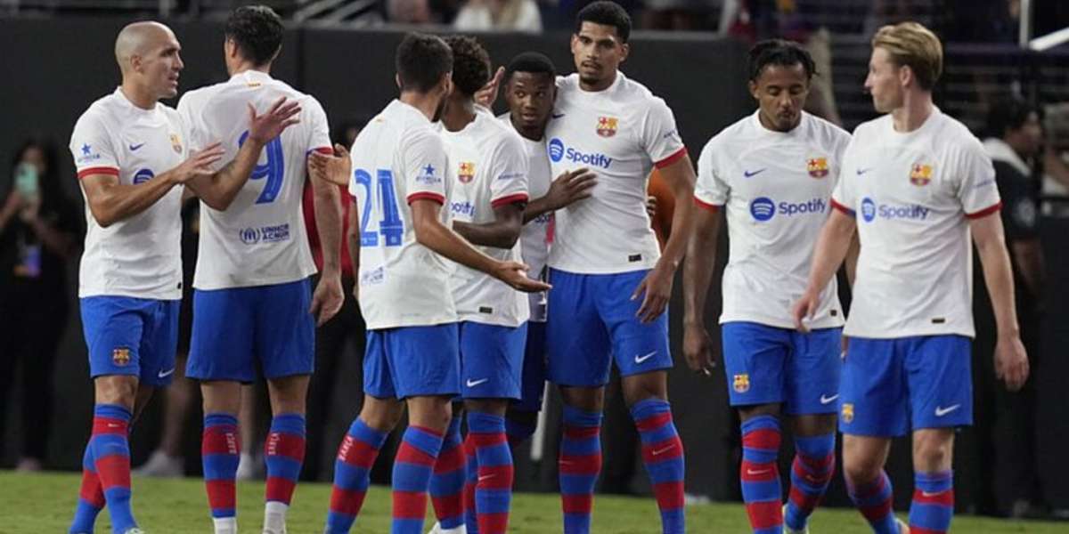 Abandonará Barcelona en el último momento del mercado de fichajes y apuntad a la Premier League