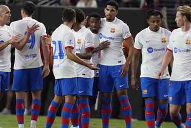 Abandonará Barcelona en el último momento del mercado de fichajes y apuntad a la Premier League