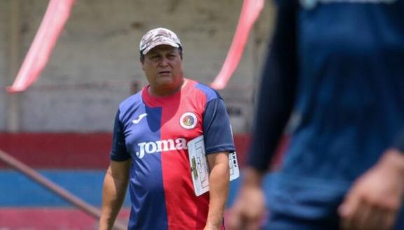 Aceptó que Dragón es un buen rival por la consistencia que ha tenido en el torneo, pero han trabajado a doble turno especialmente para ellos