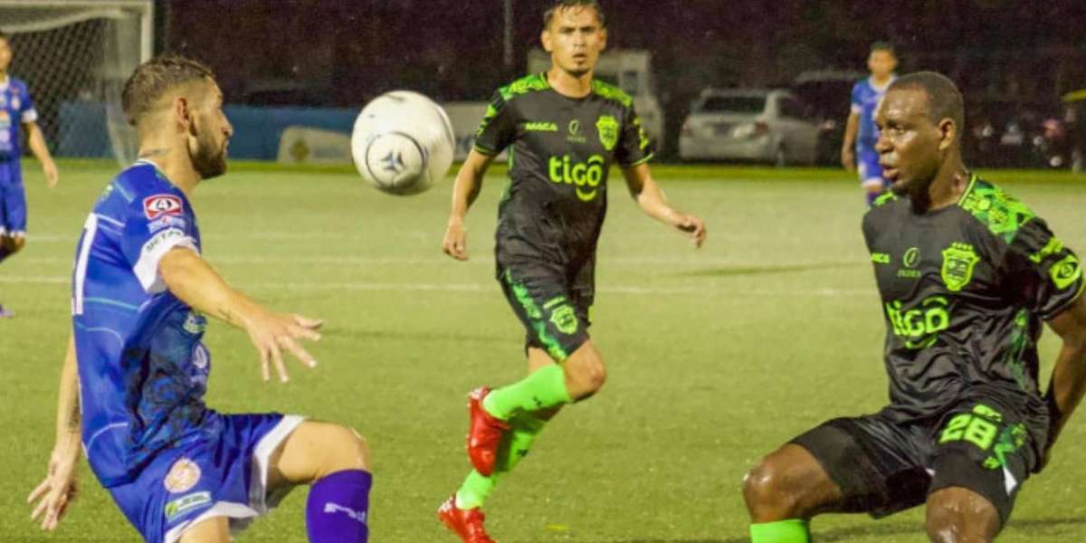 Actualmente, los jaguares de Metapán ocupan el último lugar de la tabla, mientras que Santa Tecla se sitúa en la décima posición