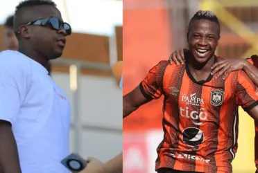 Águila generó muchas llegadas pero no encontró las redes de la portería rival y se conformó con un empate en el arranque del torneo