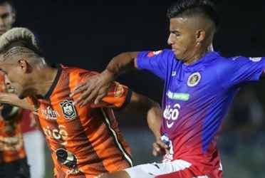 Águila llega a este enfrentamiento como líder absoluto del torneo, con 22 puntos en su haber y un rendimiento notable en esta temporada