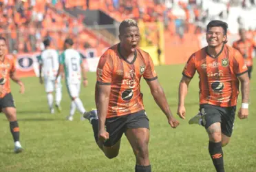 Águila quiere reforzarse bien de cara al Clausura 2024 y lleva de regreso a un delantero con buen suceso en el club y a un joven tecleño