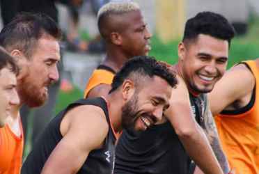 Águila quiere sumar los tres puntos que lo dejen como líder absoluto en el torneo, Santa Tecla para sumar y salir del último lugar