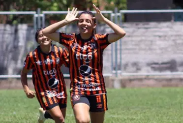 Águila viene de concretar una sólida temporada.