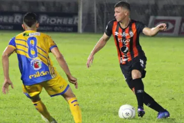 Águila y Jocoro se medirán en la final del Apertura 2023.