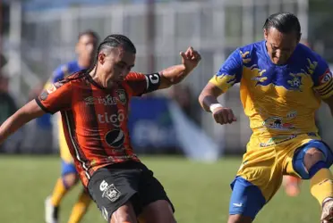 Águila y Jocoro se verán las caras en la final del fútbol salvadoreño