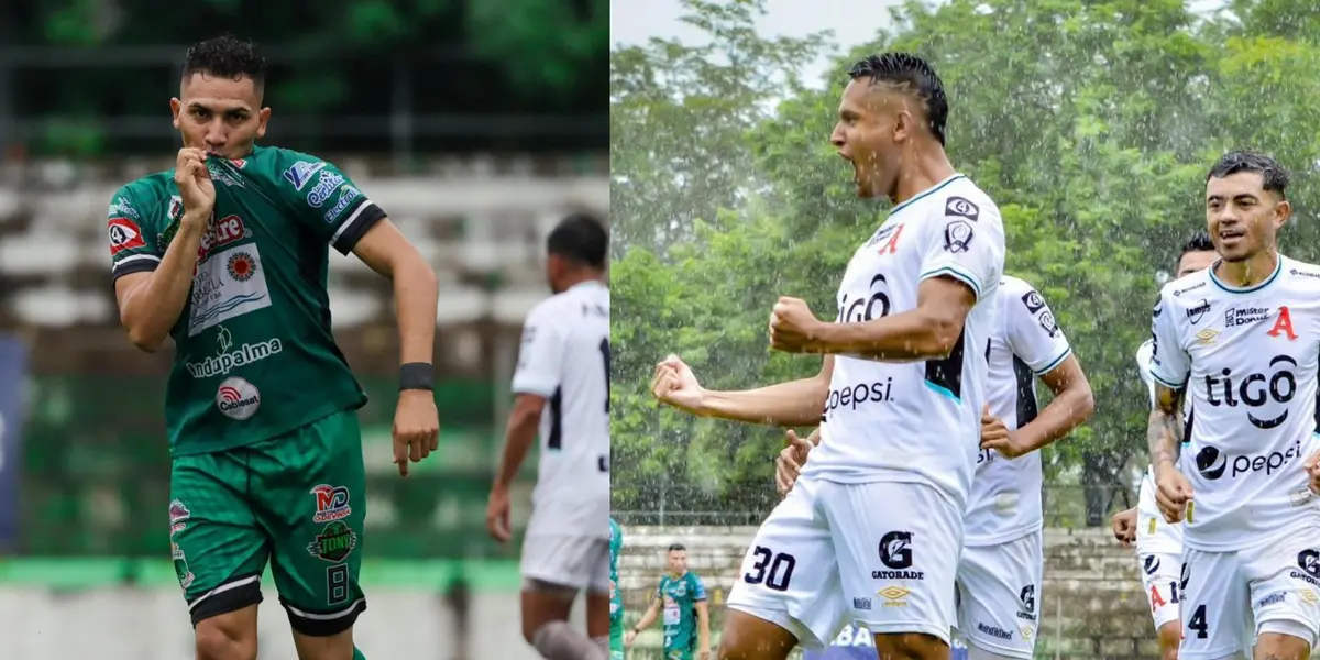 Al 90+5 llegó el último gol albo para evitar un descalabro en la 16a jornada, dudas en el funcionamiento del equipo paquidermo