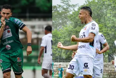 Al 90+5 llegó el último gol albo para evitar un descalabro en la 16a jornada, dudas en el funcionamiento del equipo paquidermo