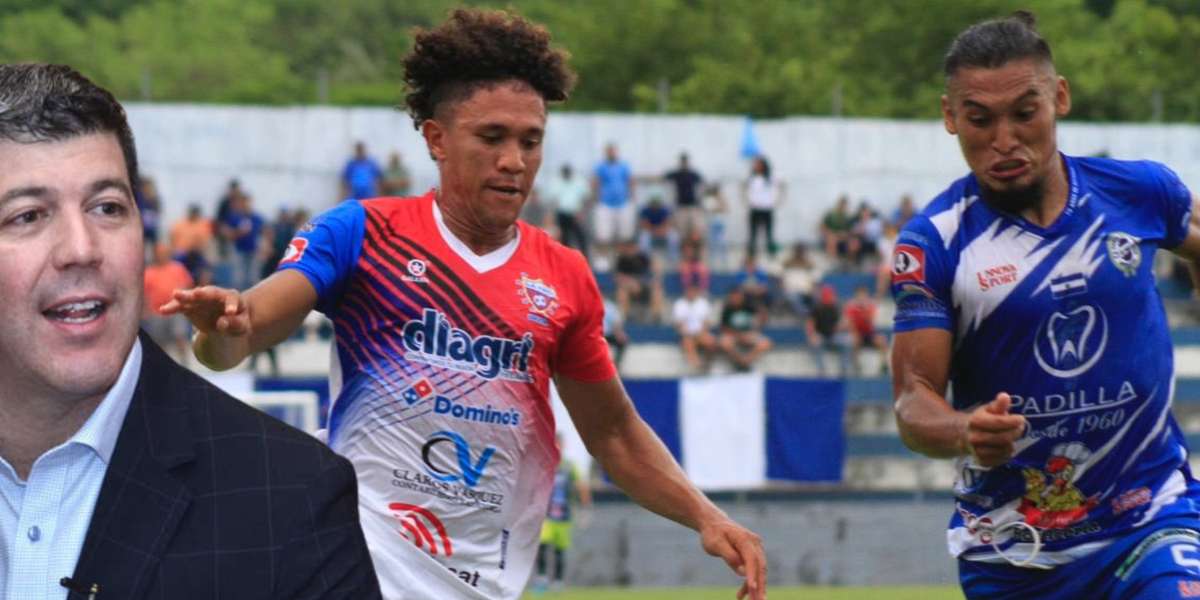 Al tanto de todo lo que sucede en el fútbol salvadoreño, el comentarista criticó el trato al que somenten a los jugadores juveniles