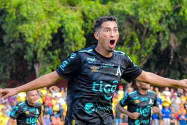 Albos y ahuachapanecos no pasaron del empate, para el equipo de la capital es el segundo empate consecutivo y el cuarto en el campeonato