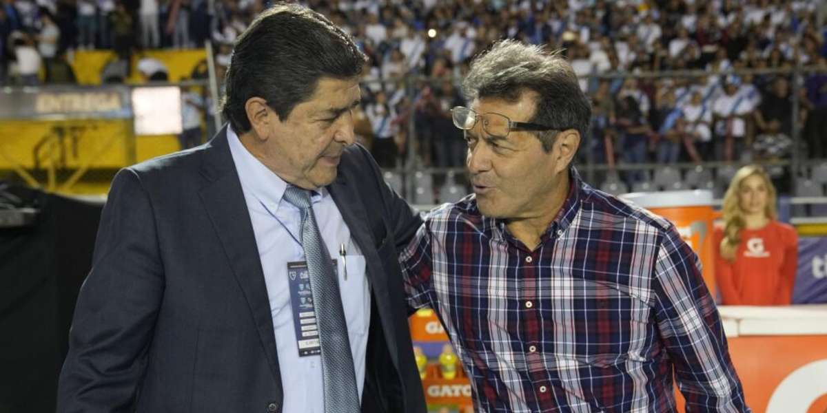 Algunos de los mensajes de los fanáticos que se compartieron en las redes sociales después de la caída en el Caribe, recordado a Hugo Pérez