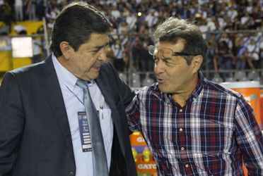 Algunos de los mensajes de los fanáticos que se compartieron en las redes sociales después de la caída en el Caribe, recordado a Hugo Pérez