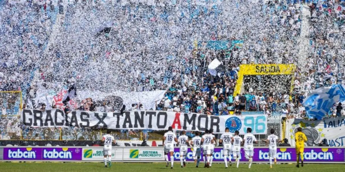 Alianza irá por todo en el Clausura 2024.