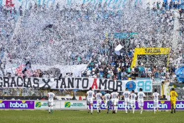 Alianza irá por todo en el Clausura 2024.