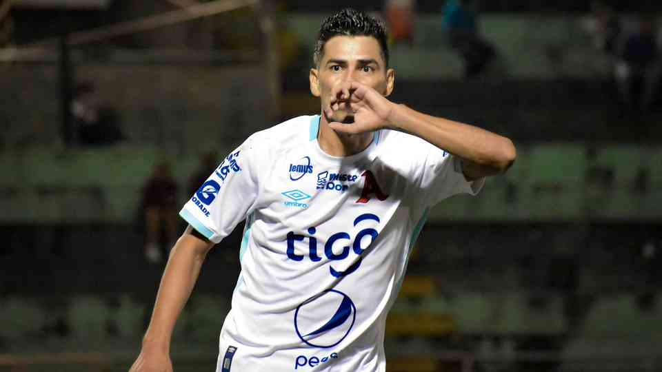 Alianza todavía no oficializa altas y bajas de cara al torneo Apertura 2023.