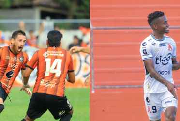 Alianza se enfrentará a Águila con tres empates consecutivos y una falta de eficacia en la parte ofensiva, donde crean chances sin anotar