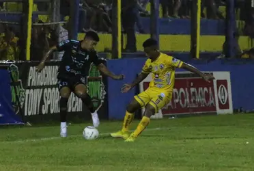 Alianza se lleva un gran triunfo de Santa Rosa de Lima