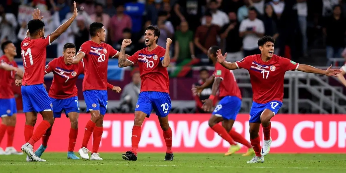 En Costa Rica califican de importante el amistoso ante El Salvador