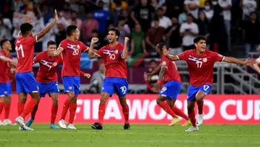 Ambas selecciones tienen urgencias por ganar, pero los ticos se preparan para el repechaje a Copa América también