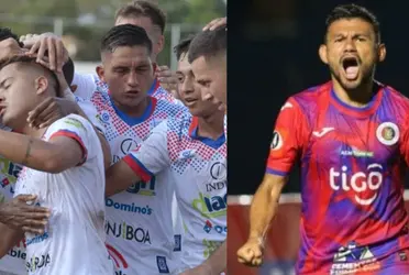 Ambos equipos están en puestos de clasificación pero buscan mejorar en la tabla, el duelo se disputará en el Sergio Torres Rivera, Usulután