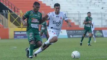 Ambos equipos quieren ganar para saltar al liderato del torneo