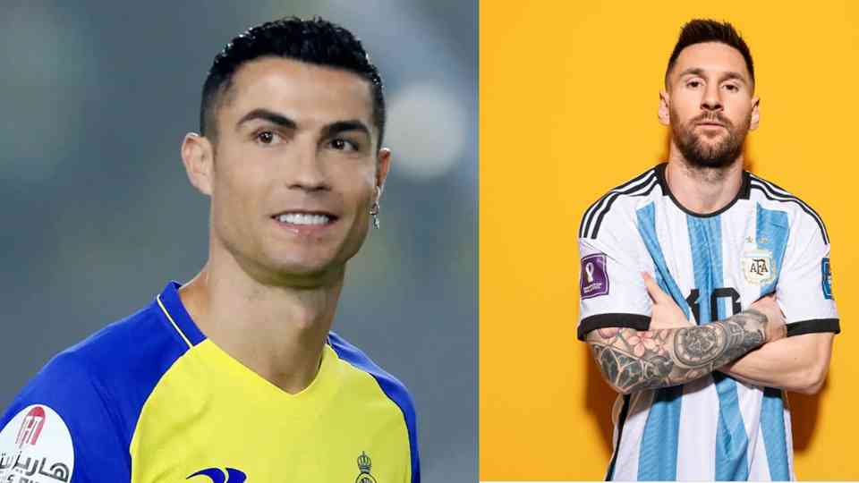 Ambos jugadores protagonizaron una rivalidad en los últimos años.