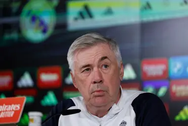 Ancelotti se retirará en Brasil