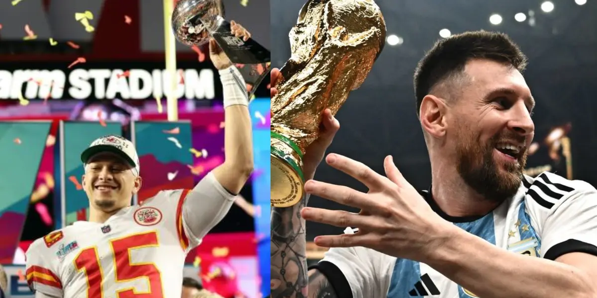 Año con año, el Super Bowl genera espectativa en la afición, pero todavía no alcanza las cifras del máximo evento futbolístico