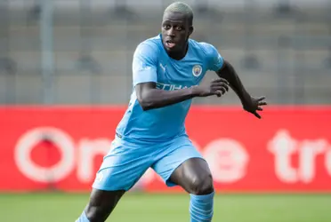 Ante acusaciones que lo llevaron a un proceso judicial, el lateral quedó desamparado por el equipo, cuyo contrato finalizó en el 2021