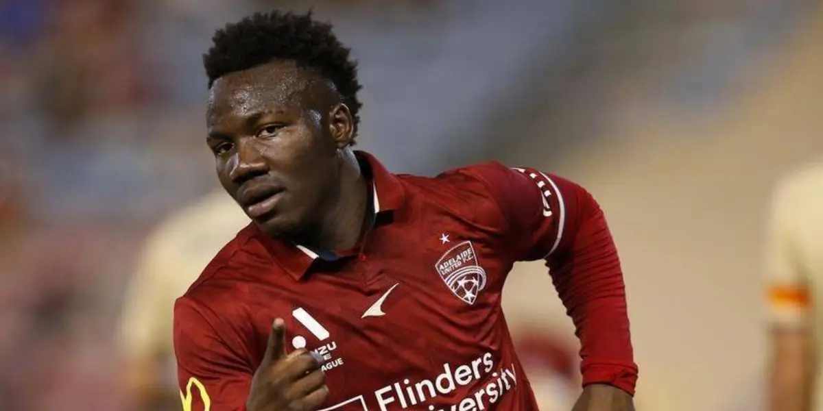 Antes que algún equipo inglés o español le hicieran una oferta, el Bayern ya se aseguró la contratación de este extremo derecho del Adelaida