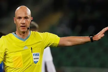 Anthony Taylor, quien cometió el polémico error arbitral en el partido entre Wolverhampton Wanderers y Newcastle United, irá a Premiership
