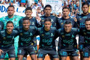 Aún siendo el único invicto del campeonato, los albos han caído en una racha de empates que no les permite estar más arriba en el campeonato