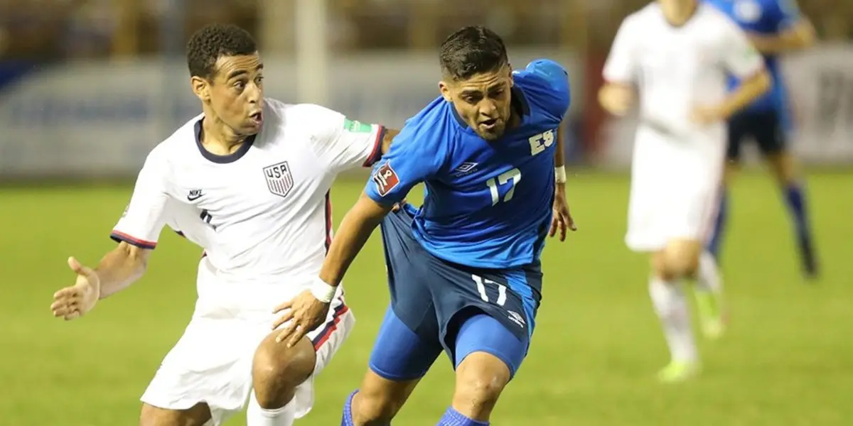 Aunque no garantiza nada, tras conocerse el nuevo ránking de la FIFA,