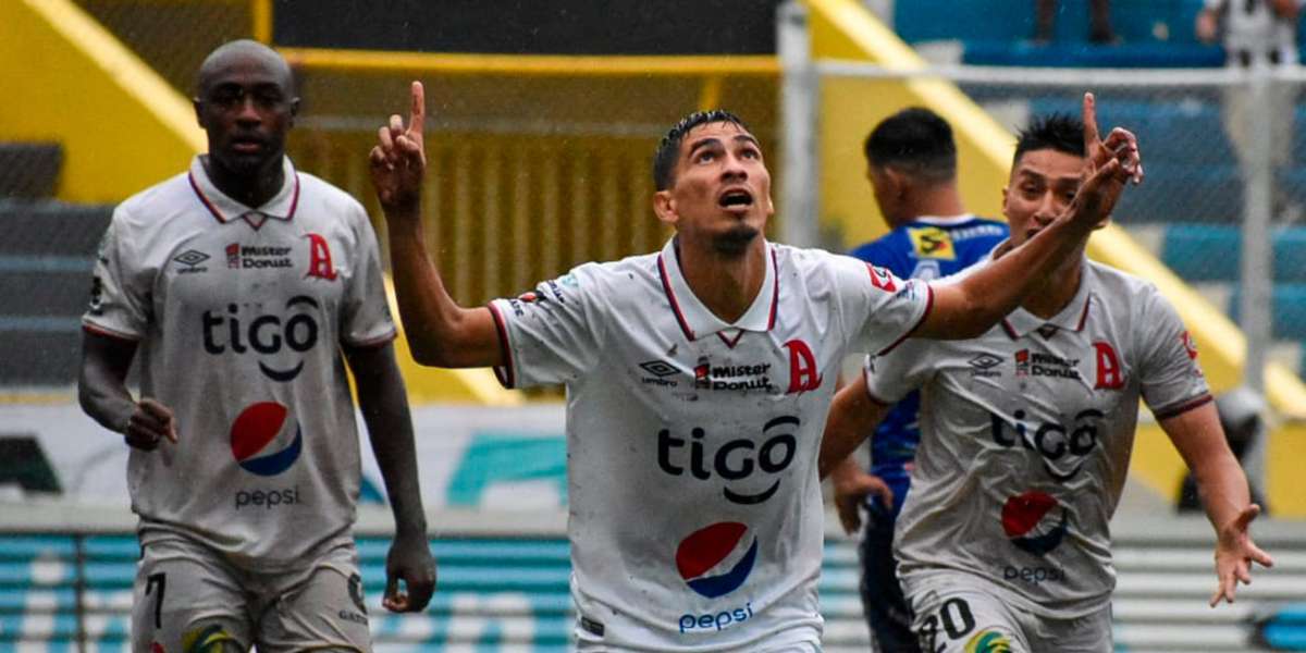 Aunque la jornada no se juega completa, podría haber cambios en la parte alta de la tabla en el Apertura 2023