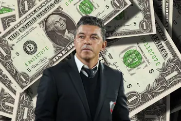 Benzema, Fabinho, Kanté son algunos de los nombres que tendrá a disposición el técnico multicampeón con River Plate, más un salario jugoso