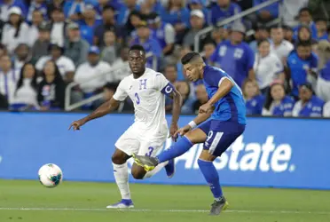 Bonigol regresa a una convocatoria de Selección en un puesto de los más criticados en la azul por la falta de goles, la zona ofensiva