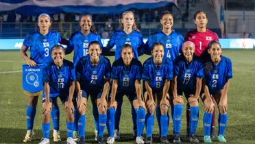 Buen ánimo y entusiasmo para dar el último paso previo a la clasificación a la primera copa oro femenina