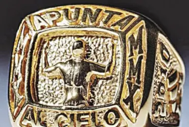 Cada uno de estos anillos es mucho más que una joya reluciente; representa un momento icónico en la trayectoria de Messi