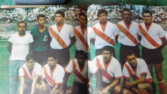 Campeón nacional con Juventud Olímpica, tenía 75 años al momento de su fallecimiento