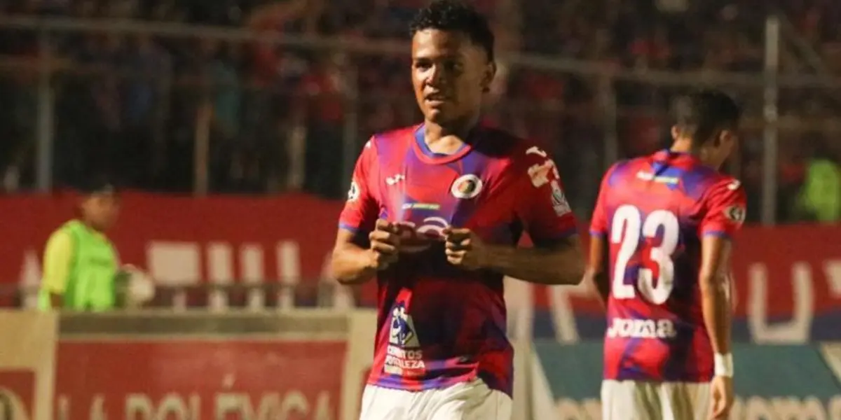 CD FAS ha dominado los primeros 45 minutos y se pudo llevar una ventaja mayor al descanso