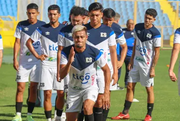 Cerén es uno de los regresos a Selección Nacional y espera aportar su experiencia en el equipo