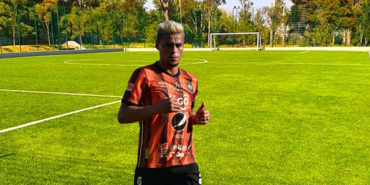 Cerén expresó su confianza en el plantel, afirmando que tienen el potencial para estar en las posiciones más destacadas